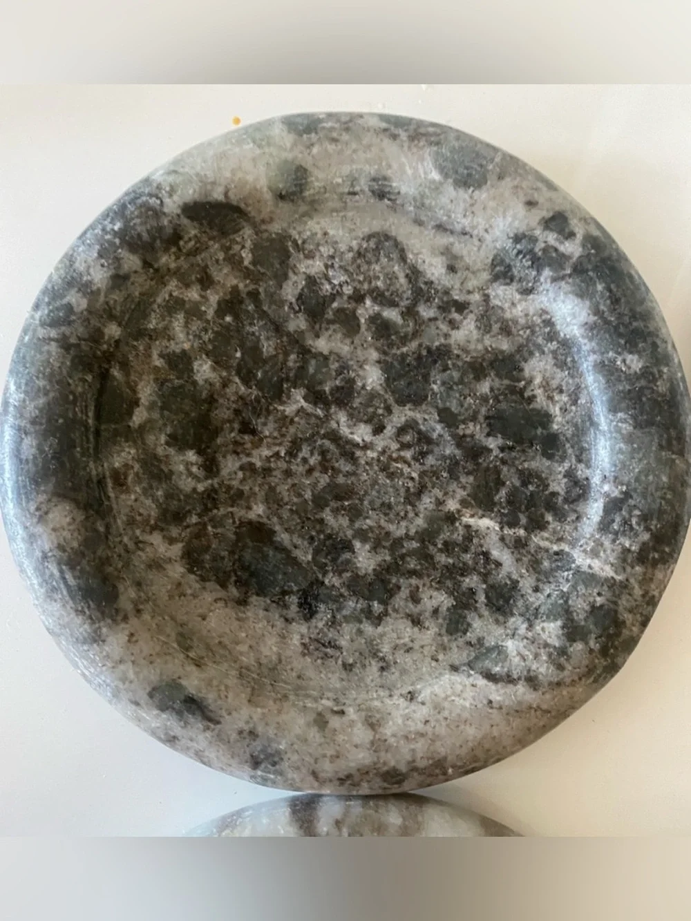 THE POLISHED JAR we made
